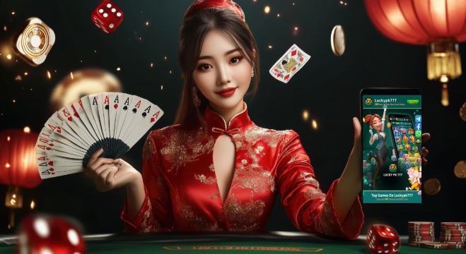 Maria Casino - ورچوئل گیمز میں 