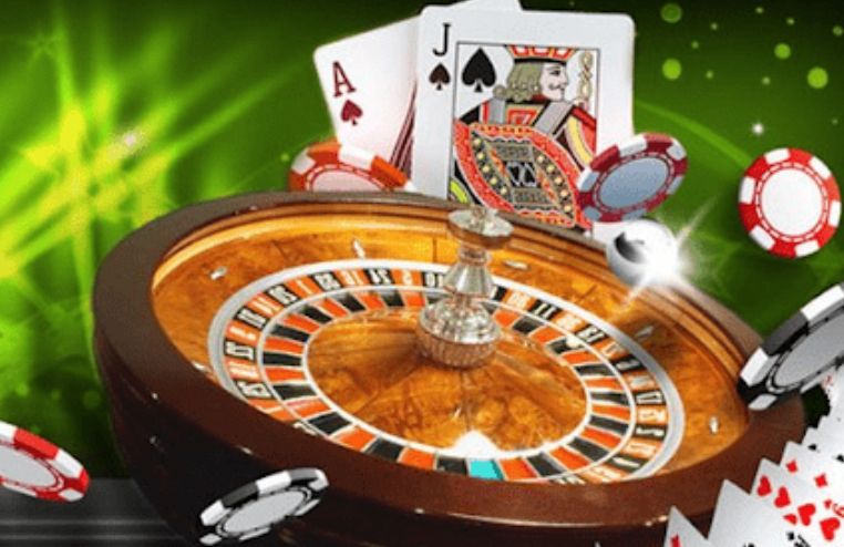 پاکستان کے Maria Casino کھلاڑیوں کے لیےجیک پاٹ گیم