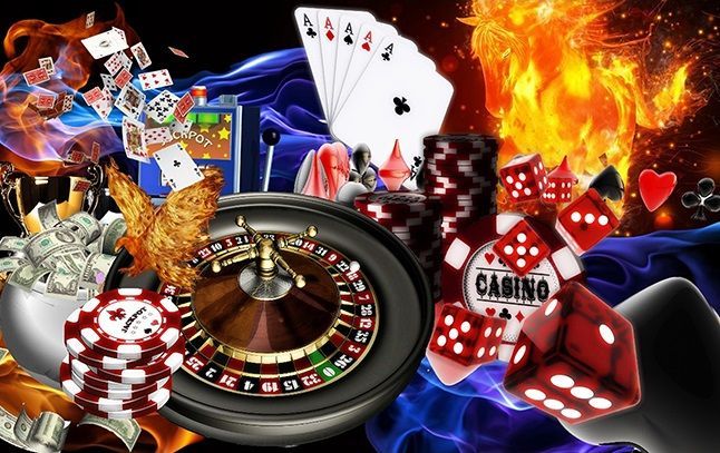 Maria Casino کیسینو میں رولیٹی گیمز کے بارے میں معلومات