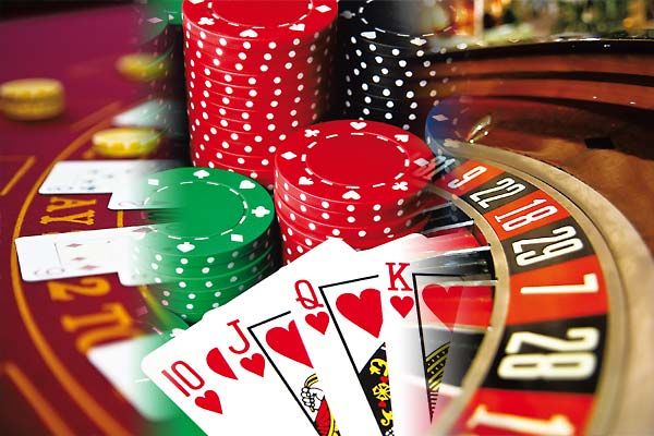 Maria Casino کیسینو میں بکراٹکھیلیں