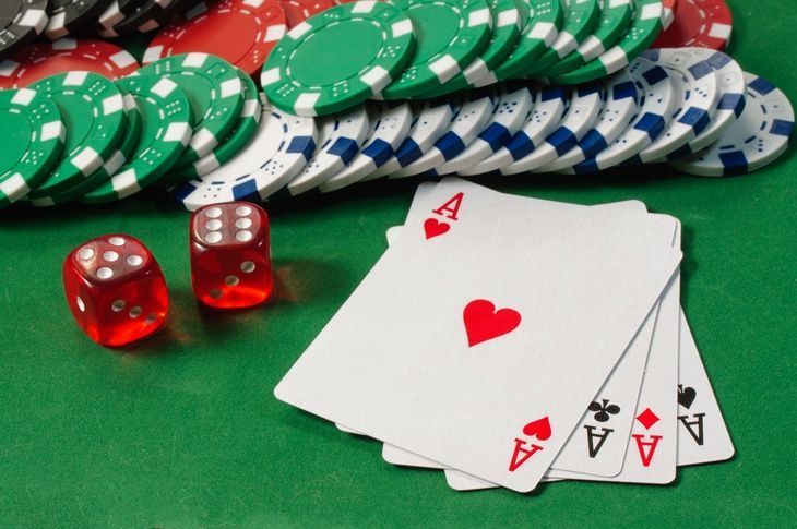 Maria Casino کیسینو میں لاٹری گیمز میں حصہ لیں۔