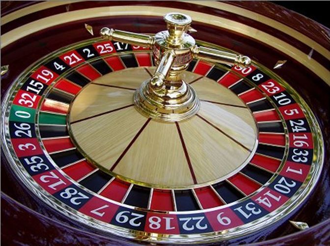 Maria Casino کھلاڑیوں کے لیے لائیو کیسینو سیکشن