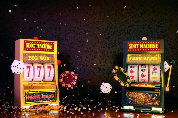 Maria Casino سائٹ پر خرید بونس کے ساتھ سلاٹس