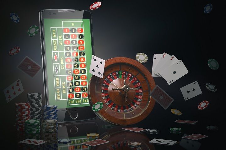 Maria Casino سائٹ کے لیے آن لائن گیمز فراہم کرنے والے
