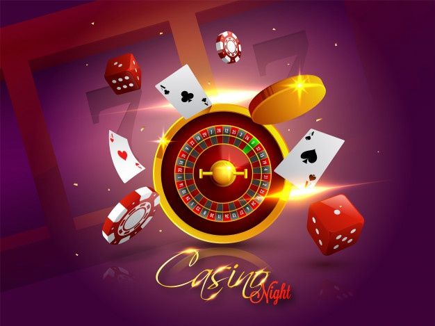 Maria Casino کیسینو گیمز کا ایک زمرہ منتخب کریں

