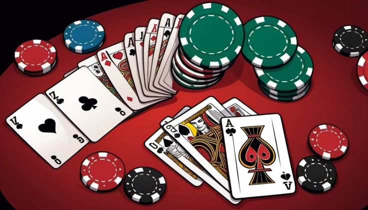 Maria Casino کیسینو میں سلاٹ کھیلنا شروع کریں۔
