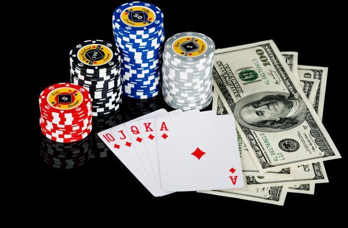 پاکستان کے نئے Maria Casinoکیسینو کھلاڑیوں کے لیے خوش آمدید بونس